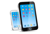Móviles y Tablet